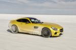 Mercedes-AMG GT 2014 года